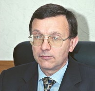 Ю.А. Карпов д.м.н., профессор,  руководитель отдела ангиологии РКНПК