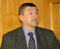 Г.Г. Кармазановский, профессор, Москва