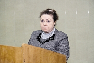 Профессор Т.Н. Сорвачева