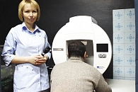 С 2008 г. в Воронежском областном диабетологическом центре работает кабинет офтальмолога для лечения диабетической ретинопатии.