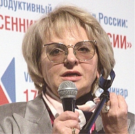 К.м.н. О.И. Климова