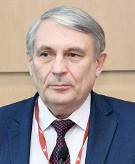 Профессор, д.м.н. Е.К. Бельтюков