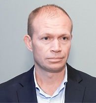 Член-корреспондент РАН, профессор, д.м.н. C.Н. Авдеев