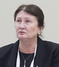 Профессор Л.А. Синякова