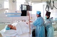 В Чувашии впервые успешно выполнена одномоментная операция аорто-коронарного шунтирования и протезирования брахиоцефального ствола