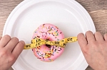 Предотвращение детского ожирения: 5 вещей, которые вы можете делать дома