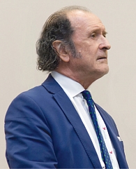 Маурицио Браузи (Maurizio Brausi)