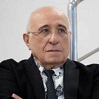 Профессор, д.м.н. А.М. Мкртумян