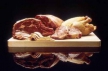 Обработанное мясо связано с повышенным риском развития колоректального рака