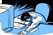 Недостаток сна вредит поджелудочной железе