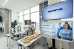 Olympus открыли первый в Москве учебный центр для хирургов и эндоскопистов