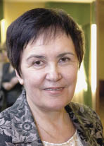 С.И. Петрова