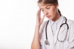 Женщины-врачи сильнее подвержены стрессу из-за пандемии COVID-19