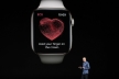 Новые Apple Watch с датчиком ЭКГ получили одобрение FDA 