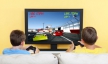 Видеоигры могут быть полезнее ТВ для детей