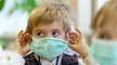 Эпидпороги по гриппу и ОРВИ в России не превышены