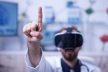 Хирурги Оренбургской областной больницы выполнили операцию с применением технологии дополненной реальности