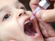 Сирийский регион, в котором произошла вспышка полиомиелита, был исключен из плана вакцинации 2012 года