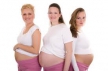 У беременных наиболее часто встречаются полиморфные дерматозы и атопические поражения