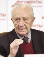 Н.А. Лопаткин