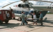 Дмитрий  Медведев: В России необходимо развивать санитарную авиацию
