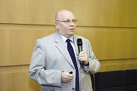Профессор В.В. Лихванцев