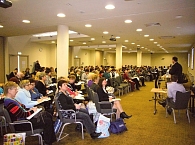 Более 200 врачей из всех районов Самарской области собрались на научно-практическую конференцию «Рациональная фармакотерапия в педиатрии»