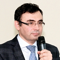 Профессор  Д.Т. Абдурахманов