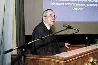 Профессор  О.Н. Минушкин