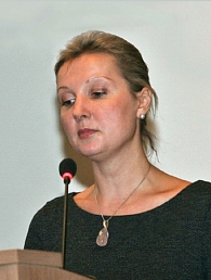 Л.А. Марченкова