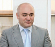 Профессор М.Н. Мамедов
