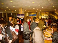 Регистрация участников на научно-практической конференции по репродуктивному здоровью в Уфе