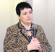 Профессор И.Н. Захарова