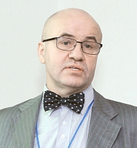 Д.м.н.  А.П. Ермолаев