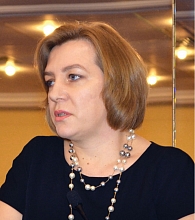 Н.Г. Недашковская