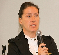 О.А. Громова, д.м.н., профессор, Ивановская ГМА, Международный институт микроэлементов ЮНЕСКО