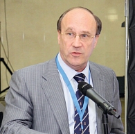 Профессор В.А. Сулимов