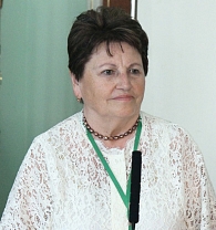 Профессор Р.М. Балабанова