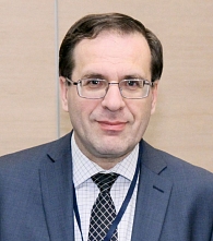 Профессор, д.м.н. А.В. Емельянов