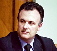 Сергей Юрьевич Чудаков