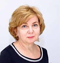 С.В. Елизарова