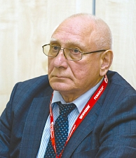 Профессор Е.И. Шмелев