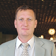 Профессор  М.Р. Кузнецов