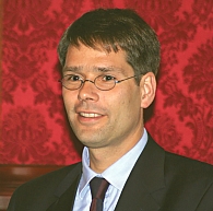 Маркус Бальтцер, Директор регионального подразделения Европа II и член европейского Правления компании