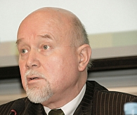 Сергей Колесников, заместитель председателя комитета Государственной Думы по охране здоровья