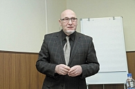 Профессор А.С. Сегал