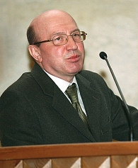 А.А. Аваков
