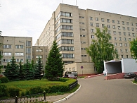 Здесь, в главном корпусе ГУЗ ВОКБ №1 на 7-м этаже размещается Региональный сосудистый центр (РСЦ) – «штаб» борьбы с цереброваскулярной патологией