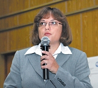 К.м.н. И.В. Андреева