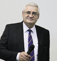 Профессор  Н.В. Загородний